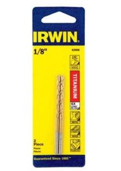 IRWIN 63908 