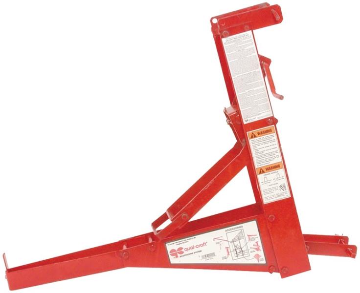 GUARDIAN FALL PROTECTION 2200 Pump Jack at Sutherlands