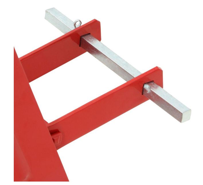 GUARDIAN FALL PROTECTION 2200 Pump Jack at Sutherlands