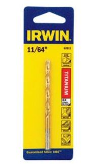 IRWIN 63911 