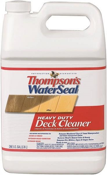 Thompson's WaterSeal TH.087701-16 