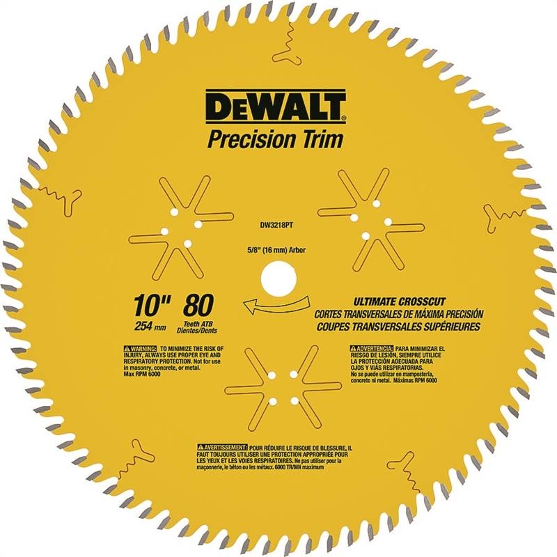 DeWALT® DW3218PT 