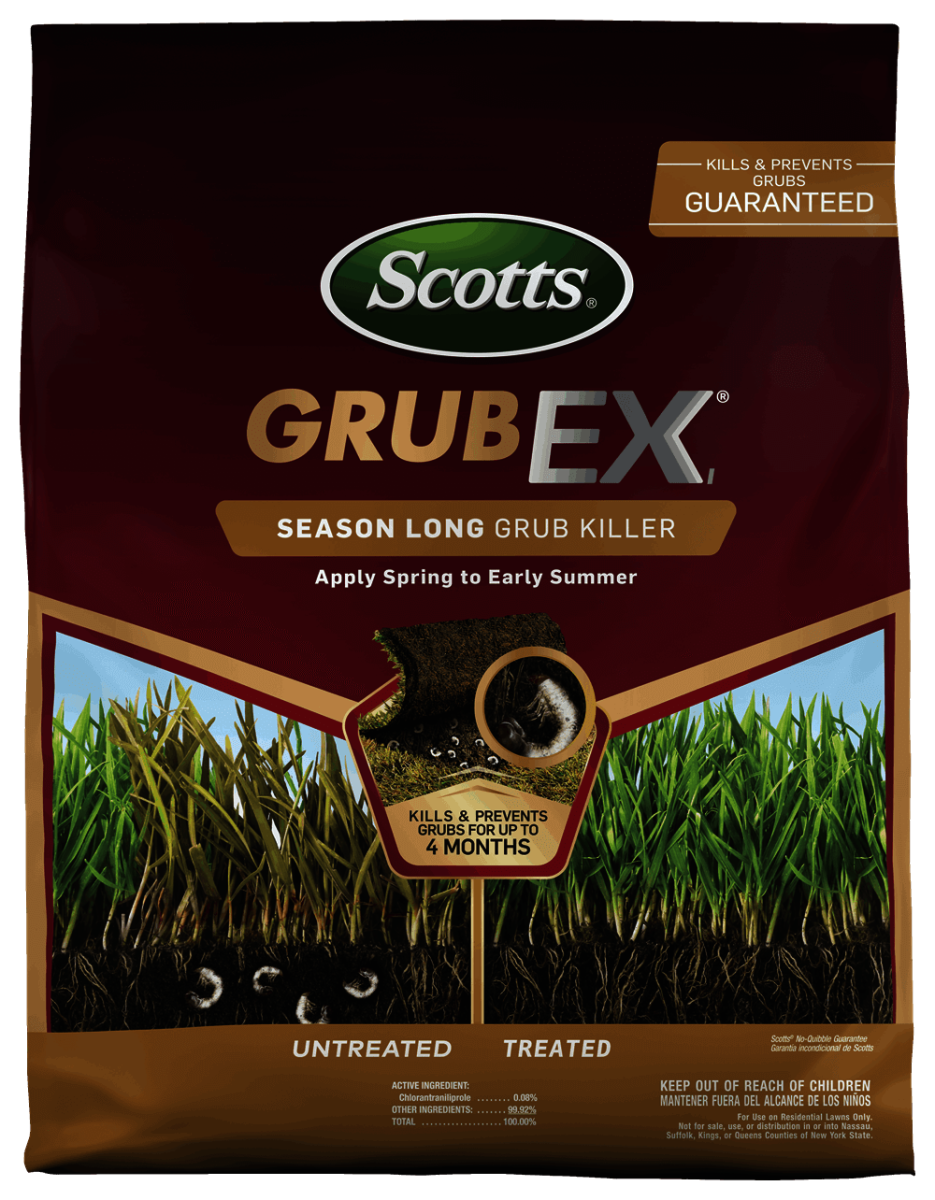 Grubex on sale