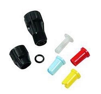 CHAPIN 6-4824 Fan Nozzle Kit at Sutherlands