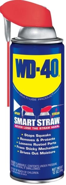 WD-40 490057 