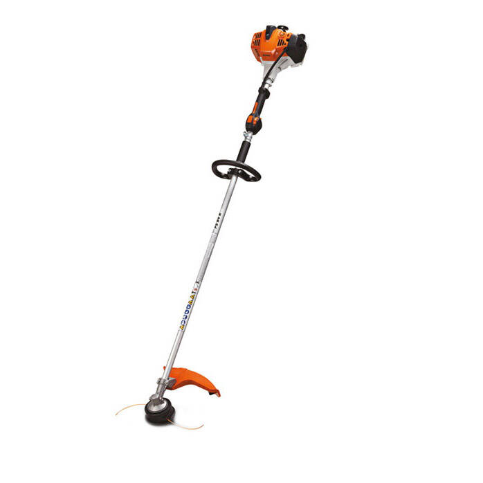 STIHL® FS 94 R Trimmer, 18.3 Oz Fuel Tank, Gas, 16-1/2 In Cutting Swath ...