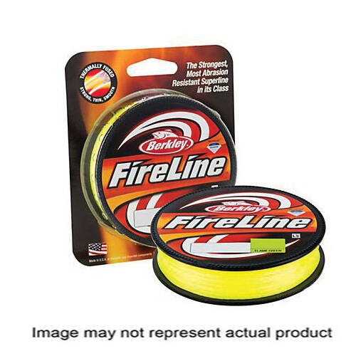 Fireline Fishing Line