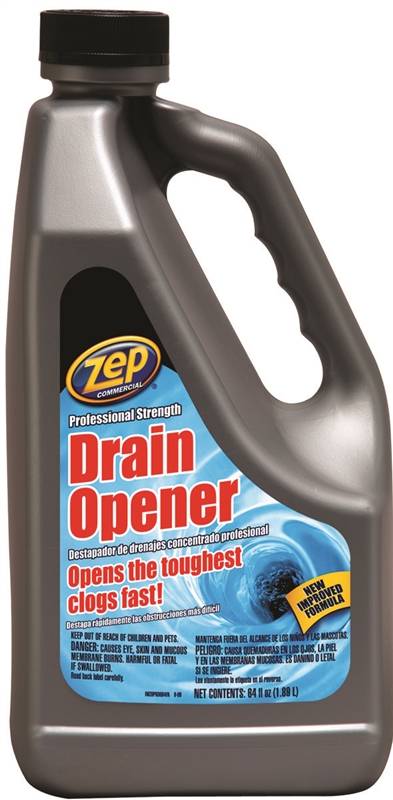 zep shower drain