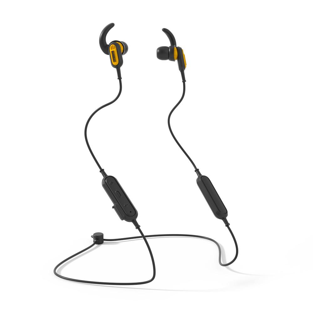 DeWALT 190 9935 DW2 Jobsite Wireless Earphones at Sutherlands