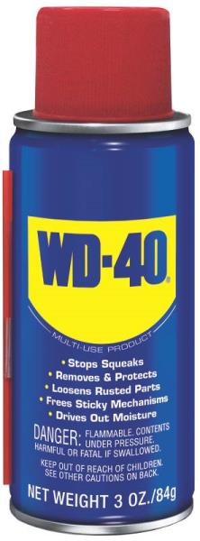 WD-40 490002 