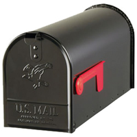 Gibraltar Mailboxes E1100B00 