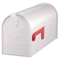 Gibraltar Mailboxes E1100W00 
