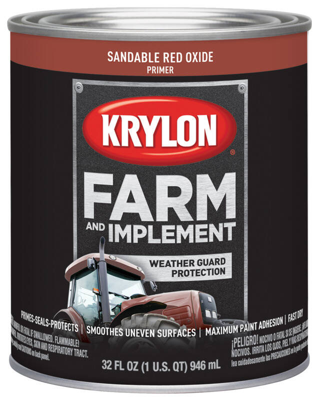 Krylon K02040000 