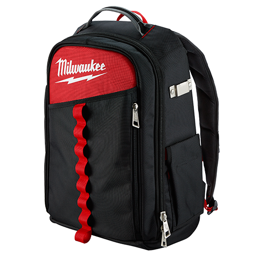 Milwaukee® 48-22-8202 Low-Profile Backpack #1544790 at Sutherlands
