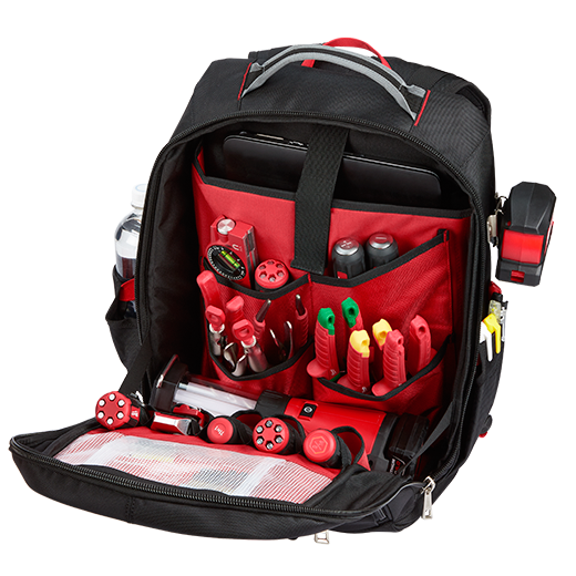 Milwaukee 48-22-8202 Low-Profile Backpack at Sutherlands