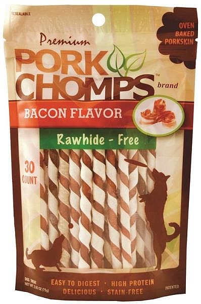 Premium Pork Chomps SPAT526 