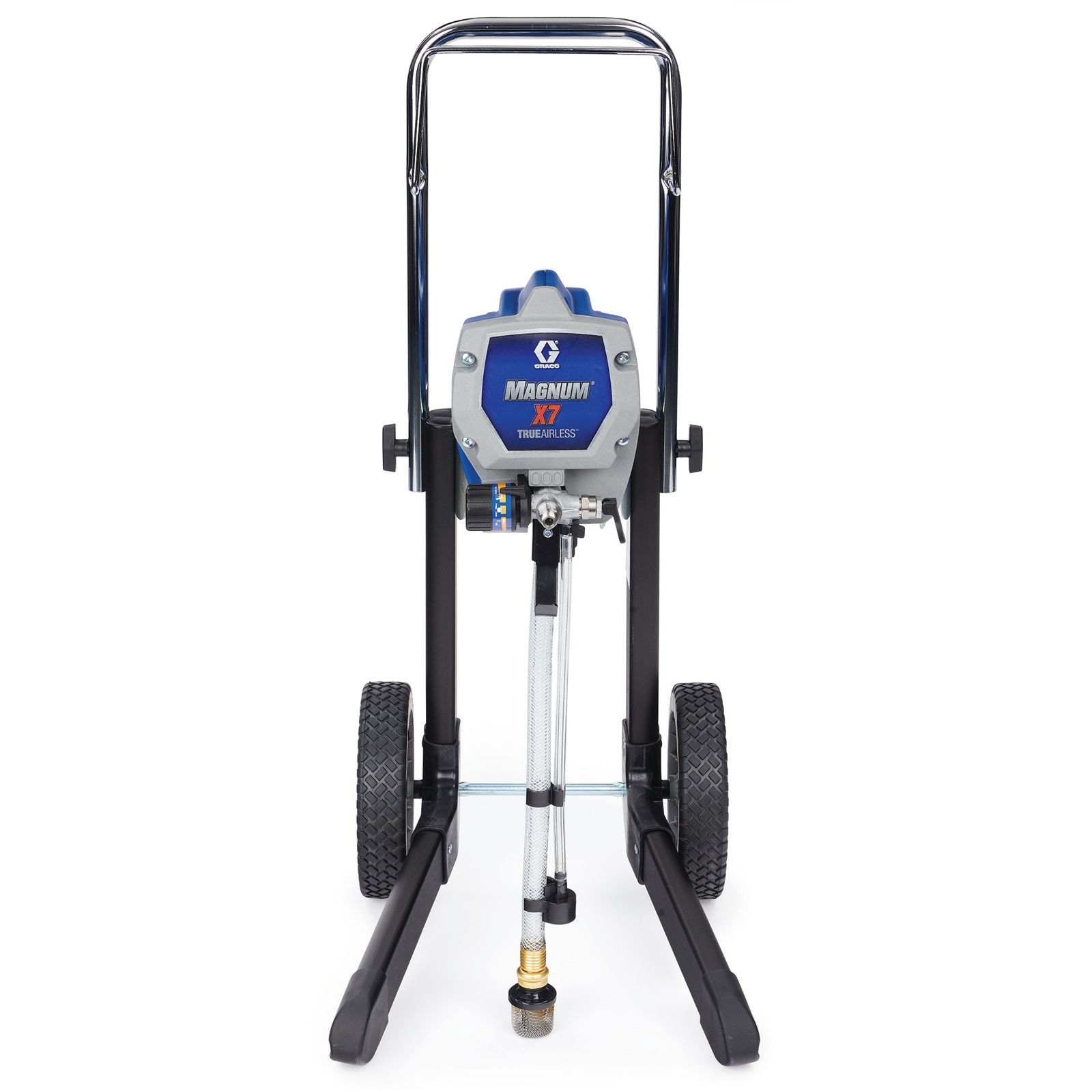 GRACO® 262805 Magnum® X7 Electric TrueAirless® Sprayer At Sutherlands