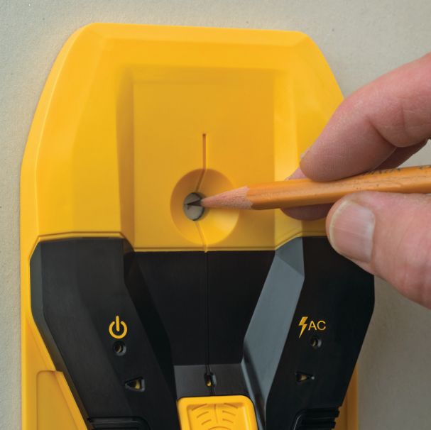 DeWALT® DW0150 11/2Inch Stud Finder at Sutherlands