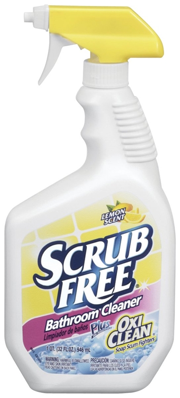 Scrub Free 35240 
