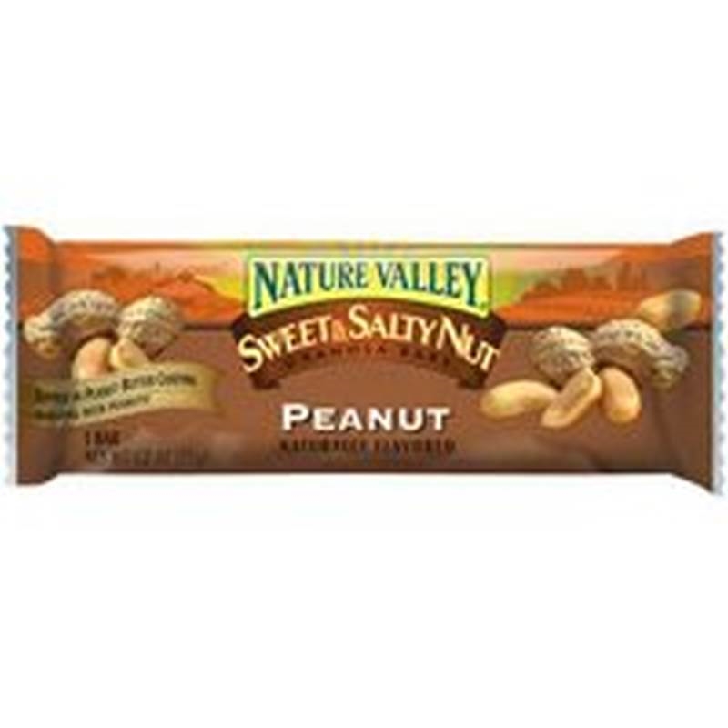 Nature Valley 7810336 
