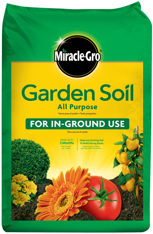 Miracle-Gro® 75052430 