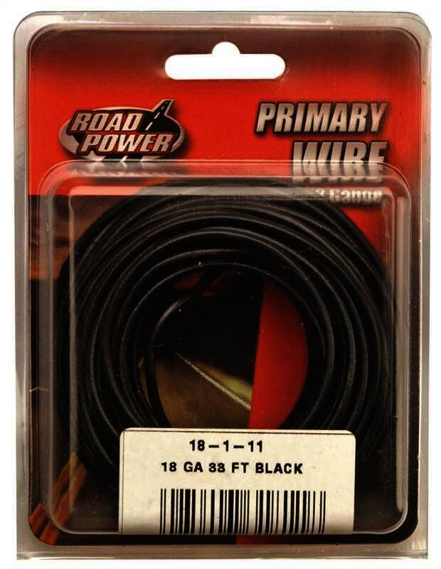 Coleman Cable 55667333/18-1-11 