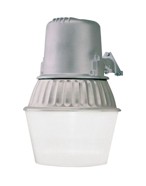 Cooper Lighting AL6501FL 65Watt Aluminum Dusk To Dawn Light at Sutherlands