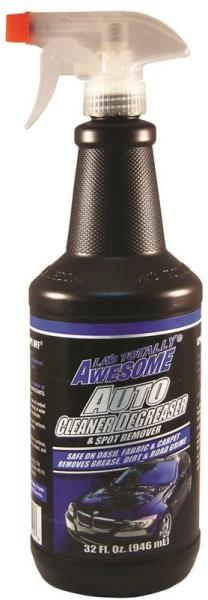 LA's TOTALLY AWESOME 389 32-Ounce Auto Cleaner, Degreaser, & Spot Remover  at Sutherlands
