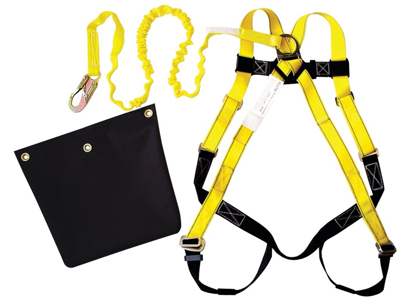 GUARDIAN FALL PROTECTION 17200 