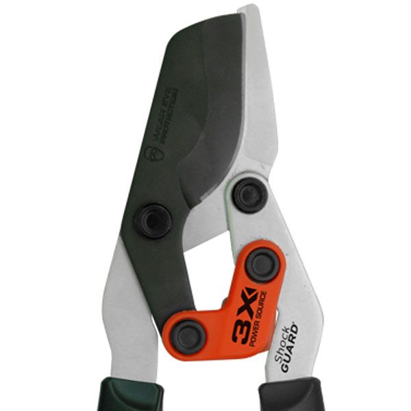 Élagueur Télescopique Corona DualLINK - Coupe Jusqu'à 4.5cm - Longueur Réglable 69.5-94.5cm - Poignée ComfortGEL