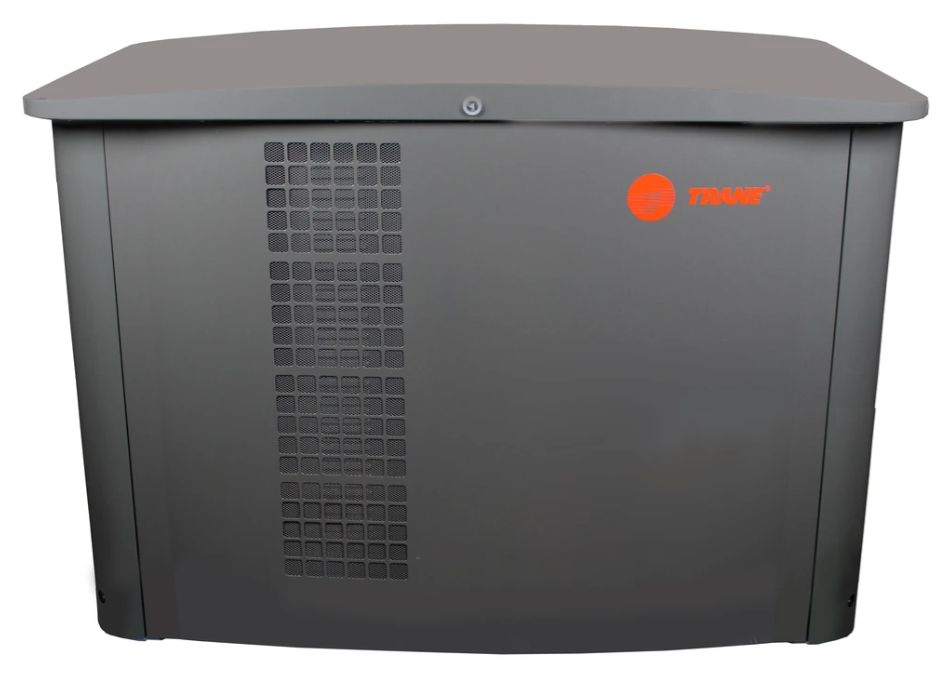 TRANE TR22REG-DB 22 KiloWatt, Single Phase, Liquid Cooled Whole