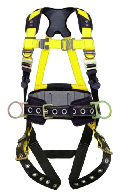 GUARDIAN FALL PROTECTION 37193 