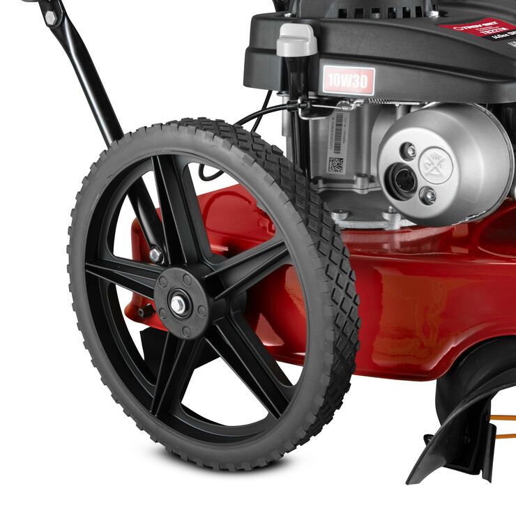 TroyBilt® 25A26SD766 WalkBehind Wheeled String Trimmer at Sutherlands
