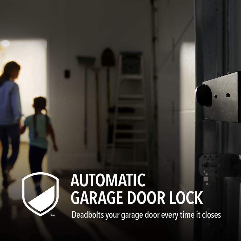 Chamberlain RJ020 Direct Drive Garage Door Opener at Sutherlands