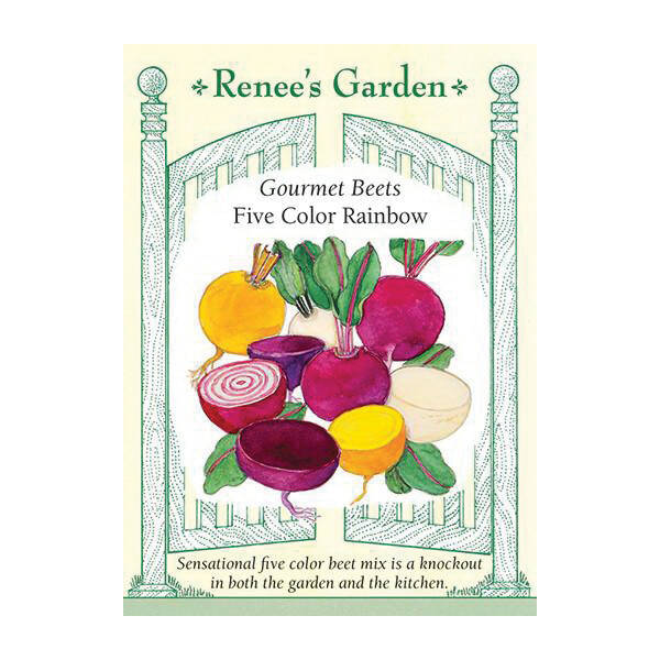 Renee's Garden 5973 