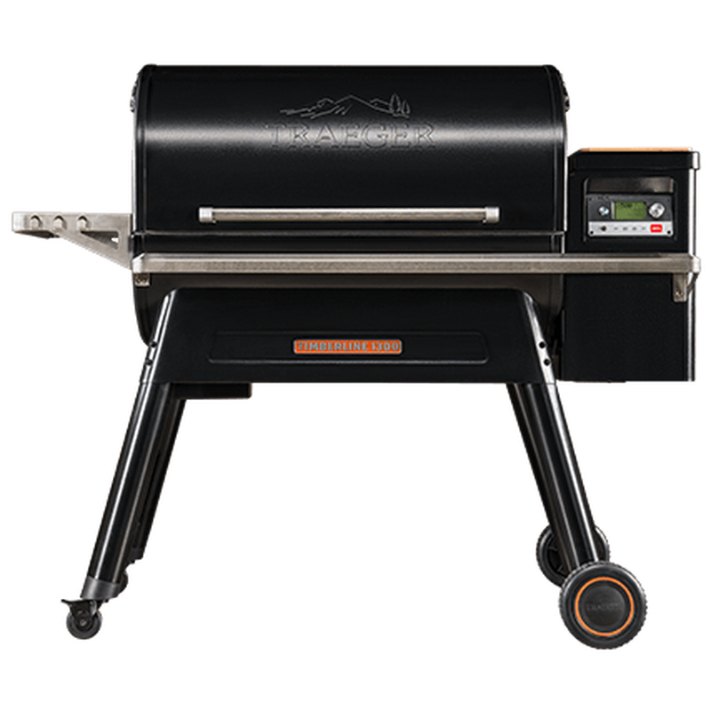 Traeger® TFB01WLE Timberline 1300 Pellet Grill At Sutherlands