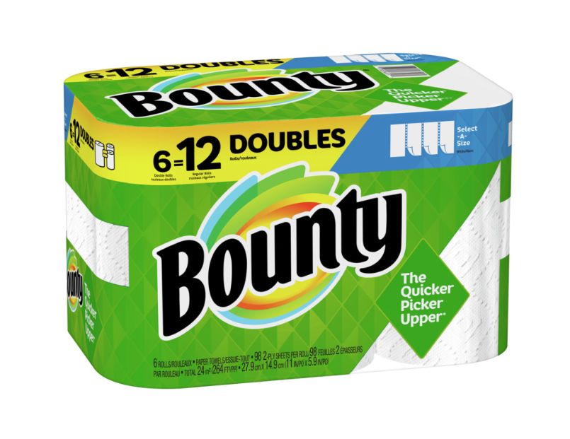 Bounty 66557 