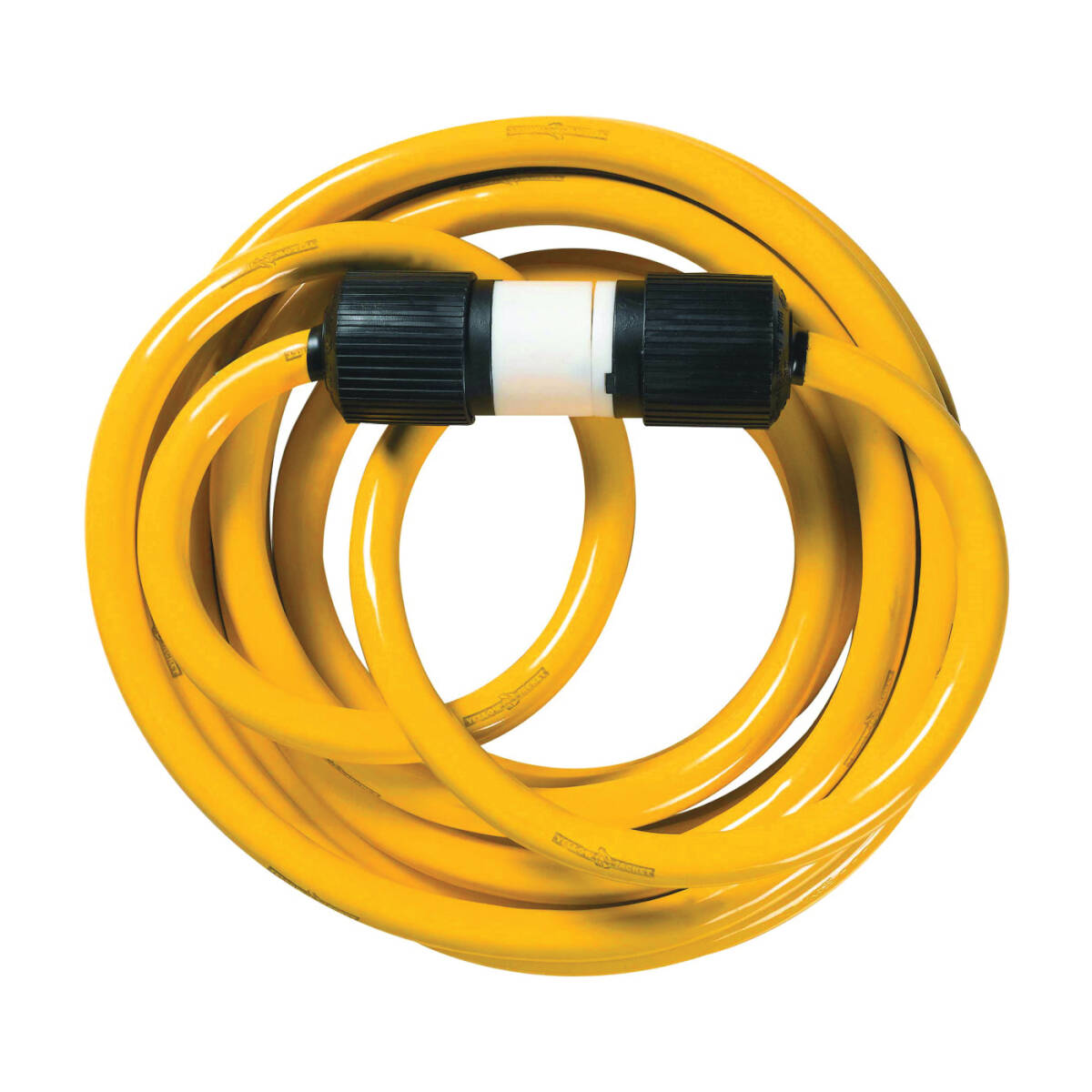 CCI 1493 25Foot 10 AWG Yellow Jacket Extension Cord at Sutherlands