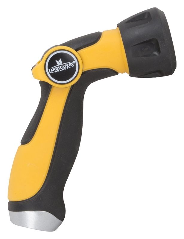 Landscapers Select™ YY003 Thumb Control Fireman Nozzle at Sutherlands