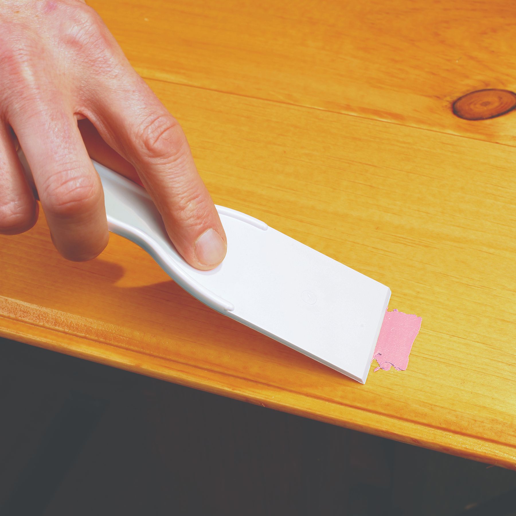 DAP® 7079800541 8Ounce Plastic WoodX™ With DryDex® Dry Time Indicator