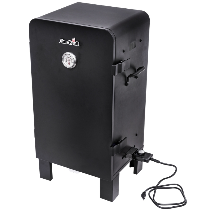 Char Broil 18202077 Analog Electric Smoker at Sutherlands