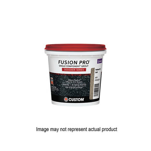 CUSTOM FPD552QT4 1Qt Bucket Characteristic Fusion Pro Single