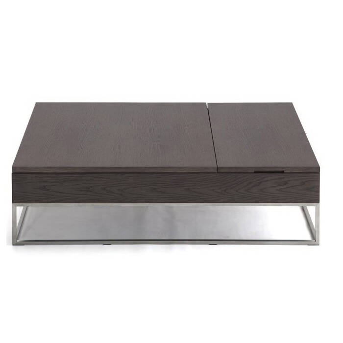 NATUZZI T125LB4 NATUZZI Alberobello T125LB4 Coffee Table, 47 in W, 31