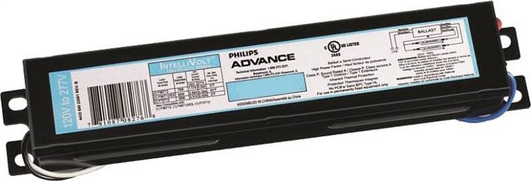 Philips Advance ICN2S110SC 