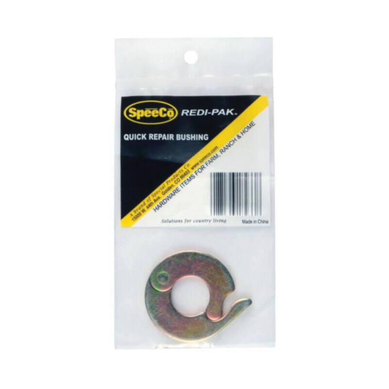 SpeeCo S175232SP 1Inch Id 2Inch Od Quick Repair Bushing at Sutherlands