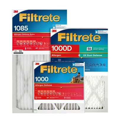 Filtrete™ 9804-4 