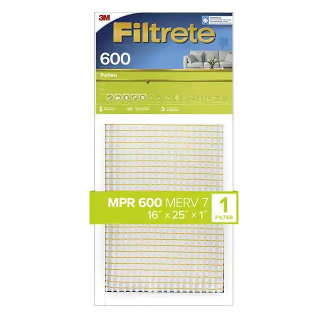 Filtrete™ 9831-4 
