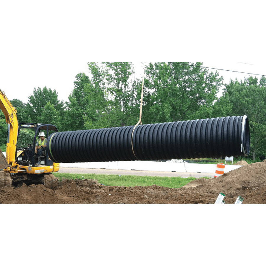 Ads 12 in Corrugated Culvert Pipe Shop Online Library ecosystem build