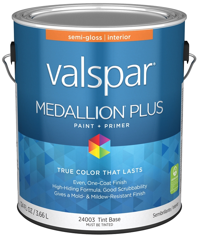 Valspar 028.0024003.007 1Gallon Medallion® Plus SemiGloss Interior