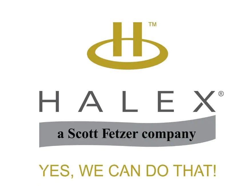 Halex 27520 1/2Inch PVC Conduit Bushing 4Pack at Sutherlands